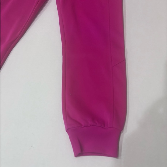 GSTQ Knit Jogger Track Pant Size Small . - Picture 10 of 16